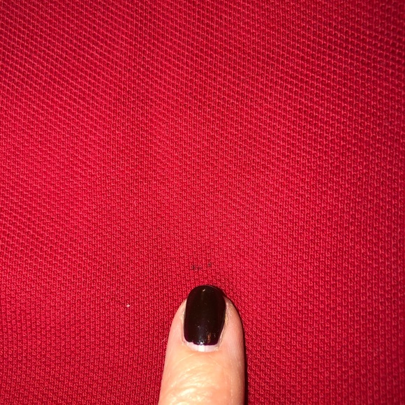 COPY - Lot of 2 Foundry Polo Shirts - 4XLT - Picture 6 of 10